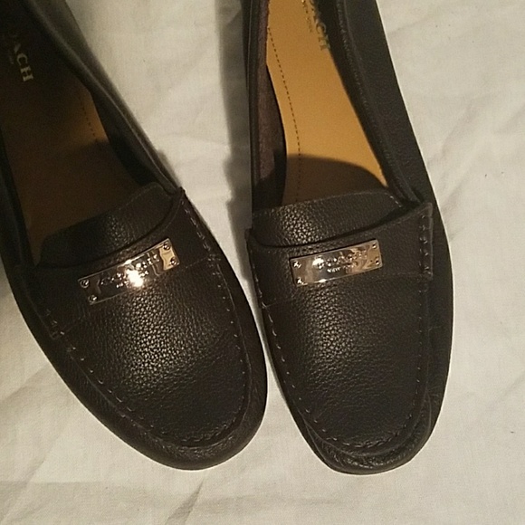 Coach flats - Picture 4 of 4